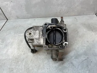  Дроссельная заслонка Mazda 626 GE 2.0л Арт 115365793, вид 4