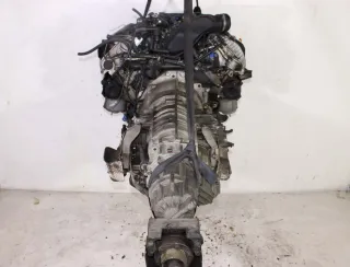 ALG Двигатель Volkswagen Passat B5 2.8л i Арт G7-9, вид 2
