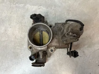  Дроссельная заслонка Mazda 626 GE 2.0л Арт 115365793, вид 3