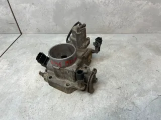  Дроссельная заслонка Mazda 626 GE 2.0л Арт 115365793, вид 1