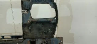  Панель передняя (телевизор) Volkswagen Transporter T4 Арт 115366498, вид 8