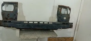  Панель передняя (телевизор) Volkswagen Transporter T4 Арт 115366498, вид 1