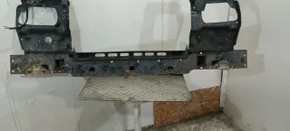  Панель передняя (телевизор) Volkswagen Transporter T4 Арт 115366498, вид 6