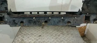  Панель передняя (телевизор) Volkswagen Transporter T4 Арт 115366498, вид 9
