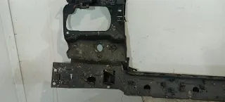  Панель передняя (телевизор) Volkswagen Transporter T4 Арт 115366553, вид 6