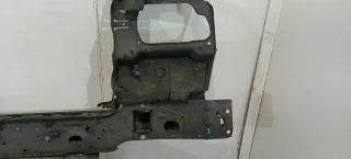  Панель передняя (телевизор) Volkswagen Transporter T4 Арт 115366553, вид 7