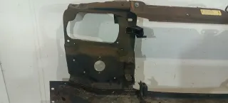  Панель передняя (телевизор) Volkswagen Transporter T4 Арт 115366610, вид 1