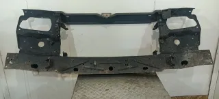  Панель передняя (телевизор) Volkswagen Transporter T4 Арт 115366610, вид 4