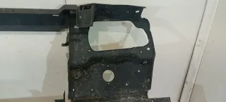  Панель передняя (телевизор) Volkswagen Transporter T4 Арт 115366610, вид 5