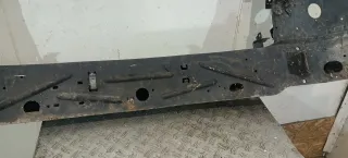  Панель передняя (телевизор) Volkswagen Transporter T4 Арт 115366610, вид 9
