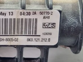 8K0121212B Радиатор дополнительный Audi A6 C7 (S6,RS6) Арт 27163, вид 3