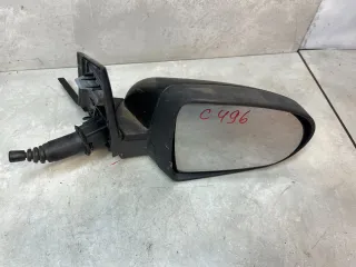  Зеркало правое Mitsubishi Colt 6 Арт 115370550, вид 1