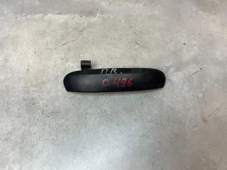  Ручка наружная передняя правая чёрная Mitsubishi Colt 6 Арт 115370558, вид 1