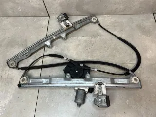  Стеклоподъемник правый передний Mitsubishi Colt 6 Арт 115370598, вид 3