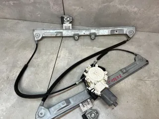  Стеклоподъемник правый передний Mitsubishi Colt 6 Арт 115370598, вид 1
