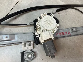  Стеклоподъемник правый передний Mitsubishi Colt 6 Арт 115370598, вид 2