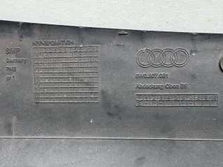 8W0807081 Накладка замка капота Audi A4 B9 Арт 115373523, вид 3