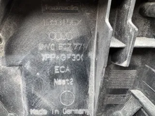 8W0807771 Кронштейн крепления бампера переднего Audi RS4 B9 Арт 115373543, вид 4