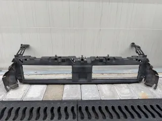 8W0807771 Кронштейн крепления бампера переднего Audi RS4 B9 Арт 115373543, вид 2