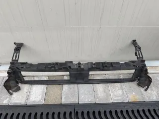 8W0807771 Кронштейн крепления бампера переднего Audi RS4 B9 Арт 115373543, вид 3