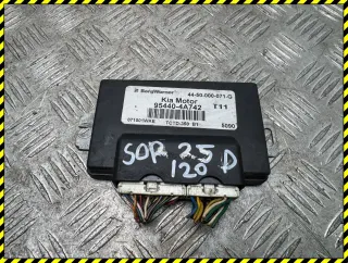 954404A742 Блок управления АКПП Kia Sorento 1 2.5л Арт 115373545, вид 1