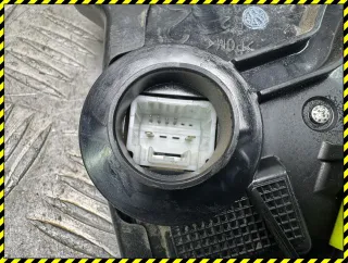  Замок двери передней правой Toyota Camry XV40 Арт 115373554, вид 7