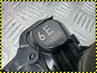  Замок двери передней правой Toyota Camry XV40 Арт 115373554, вид 5
