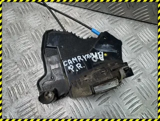  Замок двери передней правой Toyota Camry XV40 Арт 115373554, вид 3