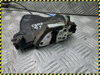  Замок двери передней правой Toyota Camry XV40 Арт 115373554, вид 2