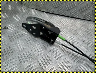  Замок двери передней правой Toyota Camry XV40 Арт 115373554, вид 6
