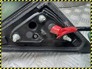  Зеркало правое Toyota Camry XV40 Арт 115373557, вид 6