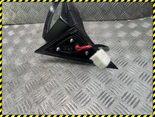  Зеркало правое Toyota Camry XV40 Арт 115373557, вид 4