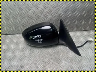  Зеркало правое Toyota Camry XV40 Арт 115373557, вид 1