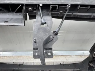 8W0823661, 8W0823661B, 8W0823661D Ручка открывания капота Audi A5 (S5,RS5) 2 Арт 115373590, вид 1