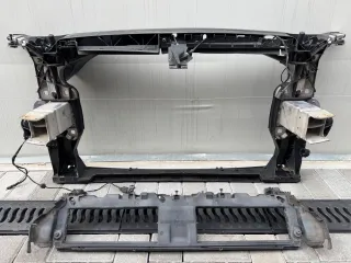 8W0823661, 8W0823661B, 8W0823661D Ручка открывания капота Audi A5 (S5,RS5) 2 Арт 115373590, вид 3