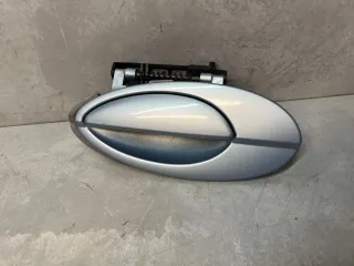  Ручка наружная задняя левая Citroen C5 1 Арт 115414120, вид 1