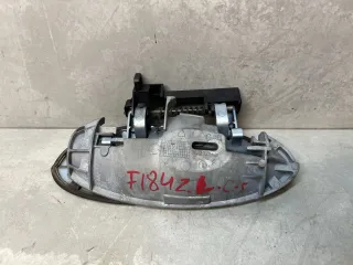  Ручка наружная задняя левая Citroen C5 1 Арт 115414120, вид 2