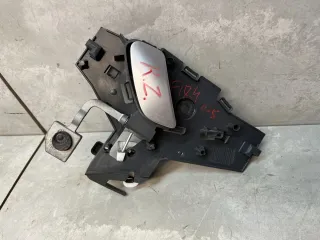 Ручка внутренняя задняя правая Citroen C5 1 Арт 115414121, вид 1