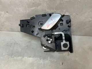  Ручка внутренняя задняя левая Citroen C5 1 Арт 115414124, вид 1