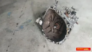 20TT01 КПП (Коробка передач механическая) Toyota Yaris 2 1.0л Арт 115415031, вид 2