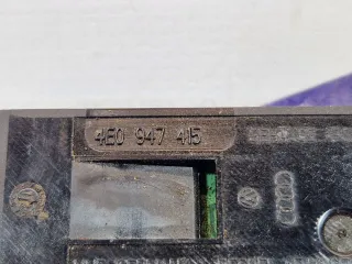 4E0947415 Подсветка салона Audi A4 B9 Арт 18318, вид 4