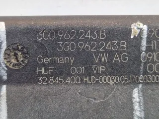 3G0962243B Блок управления крышкой багажника Audi Q7 4M Арт 35223, вид 4