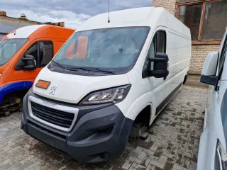  Крыша Citroen Jumper 2 Арт 115419124, вид 4