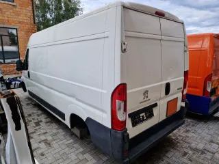  Крыша Citroen Jumper 2 Арт 115419124, вид 5