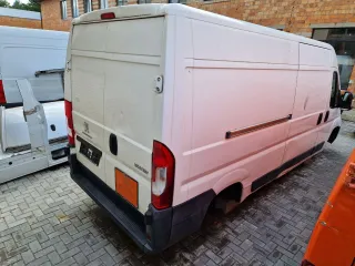  Крыша Citroen Jumper 2 Арт 115419124, вид 7