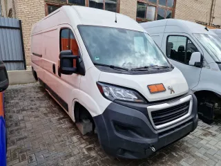  Крыша Citroen Jumper 2 Арт 115419124, вид 2