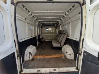  Крыша Citroen Jumper 2 Арт 115419124, вид 8