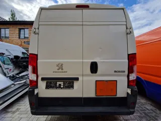  Петля двери распашной задней Peugeot Boxer 3 Арт 115419188, вид 1