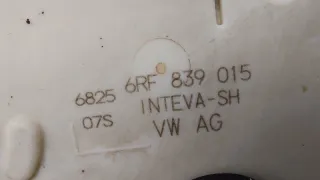 6RF839015 Замок двери Volkswagen Polo 5 Арт ST321003, вид 7
