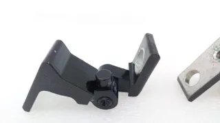 7N0831402 Петля двери Volkswagen Polo 5 Арт ST321017, вид 5